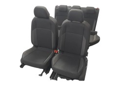 Recambio de juego asientos completo para volkswagen taigo (cs1) 1.0 tsi referencia OEM IAM 2G0881405AN  