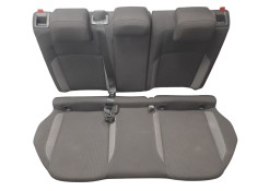Recambio de juego asientos completo para volkswagen taigo (cs1) 1.0 tsi referencia OEM IAM 2G0881405AN   2