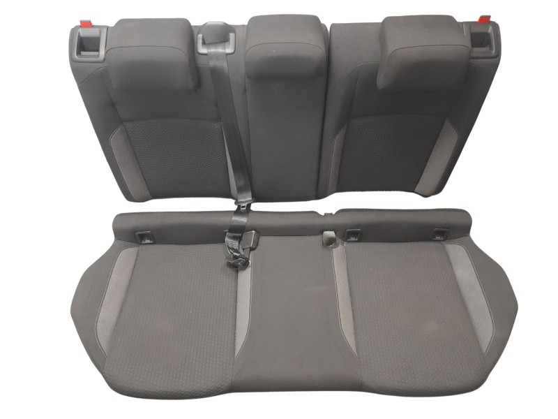 Recambio de juego asientos completo para volkswagen taigo (cs1) 1.0 tsi referencia OEM IAM 2G0881405AN  