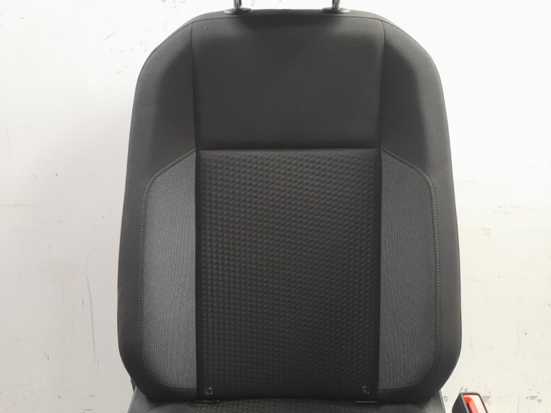 Recambio de juego asientos completo para volkswagen taigo (cs1) 1.0 tsi referencia OEM IAM 2G0881405AN  