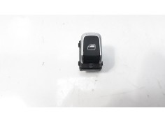 Recambio de mando elevalunas trasero izquierdo para audi a1 sportback (8xf) adrenalin referencia OEM IAM 4H0959855A IAF250037HQ 