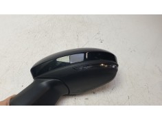 Recambio de retrovisor izquierdo para mitsubishi colt referencia OEM IAM 963027553R  27254801/RN3327334/550040AQ/RN3327324 2