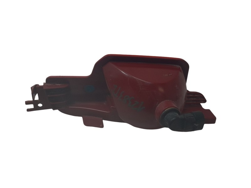 Recambio de faro antiniebla trasero izquierdo para fiat 500 c (312_) 1.0 mild hybrid (312.ayd1b) referencia OEM IAM 000005200863