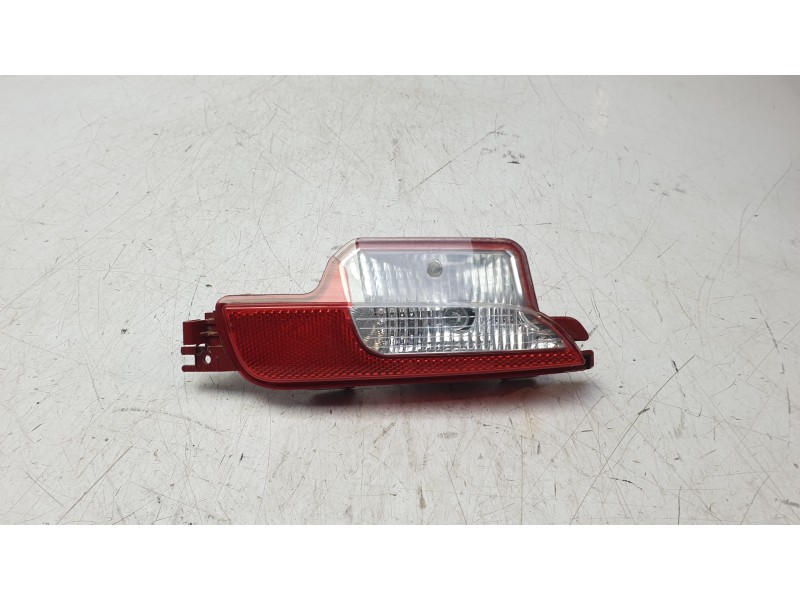 Recambio de piloto trasero derecho paragolpes para fiat 500 c (312_) 1.0 mild hybrid (312.ayd1b) referencia OEM IAM 52008634  LL