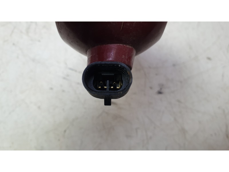 Recambio de piloto trasero derecho paragolpes para fiat 500 c (312_) 1.0 mild hybrid (312.ayd1b) referencia OEM IAM 52008634  LL