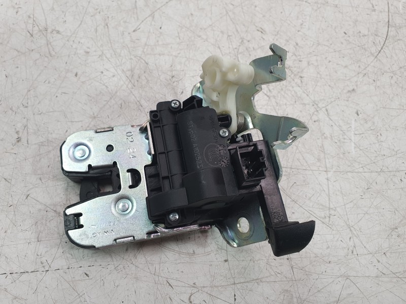 Recambio de cerradura maletero / porton para audi a3 sportback (8ya, 8yf) 30 tdi referencia OEM IAM 8W9827505C  EZCAU310