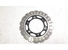 Recambio de disco de freno trasero para kawasaki z 300 referencia OEM IAM 41080059611H  