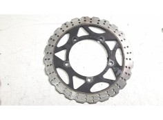 Recambio de disco freno delantero para kawasaki z 300 referencia OEM IAM 41080057811H  