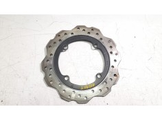 DISCO DE FRENO TRASERO 43251MKPDN1 43251MKPDN1 