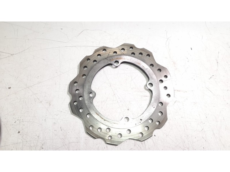 Recambio de disco de freno trasero para honda cb 500x cb 500x referencia OEM IAM 43251MKPDN1  