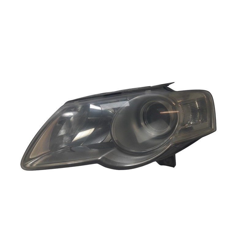 Recambio de faro izquierdo para volkswagen passat b6 variant (3c5) 2.0 tdi referencia OEM IAM 3C0941005K  11913101/VG0544904/245