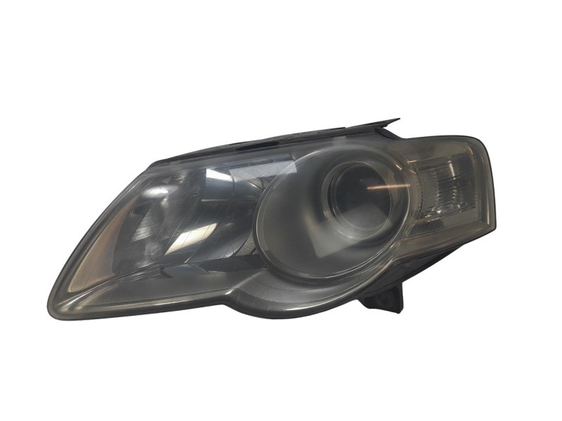Recambio de faro izquierdo para volkswagen passat b6 variant (3c5) 2.0 tdi referencia OEM IAM 3C0941005K  11913101/VG0544904/245