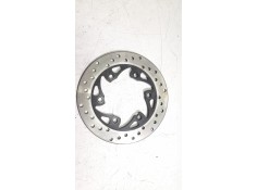 Recambio de disco de freno trasero para ktm 125 duke referencia OEM IAM 9011006000  