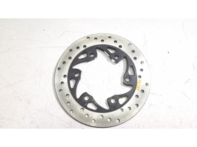 Recambio de disco de freno trasero para ktm 125 duke referencia OEM IAM 9011006000  