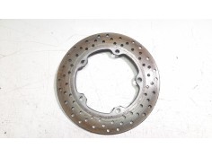 Recambio de disco de freno trasero para yamaha yzf-r 7 yzf-r 7 referencia OEM IAM 1RC2582W0000  