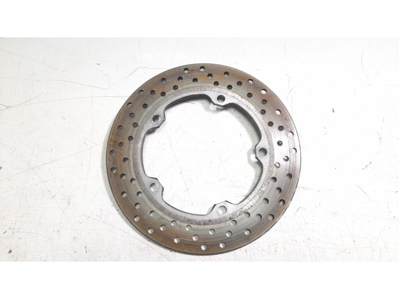 Recambio de disco de freno trasero para yamaha yzf-r 7 yzf-r 7 referencia OEM IAM 1RC2582W0000  
