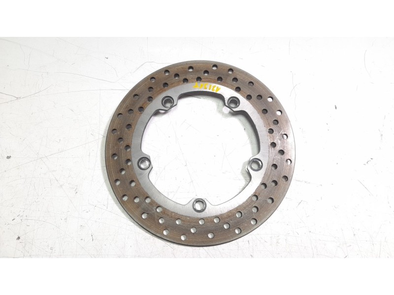 Recambio de disco de freno trasero para yamaha yzf-r 7 yzf-r 7 referencia OEM IAM 1RC2582W0000  
