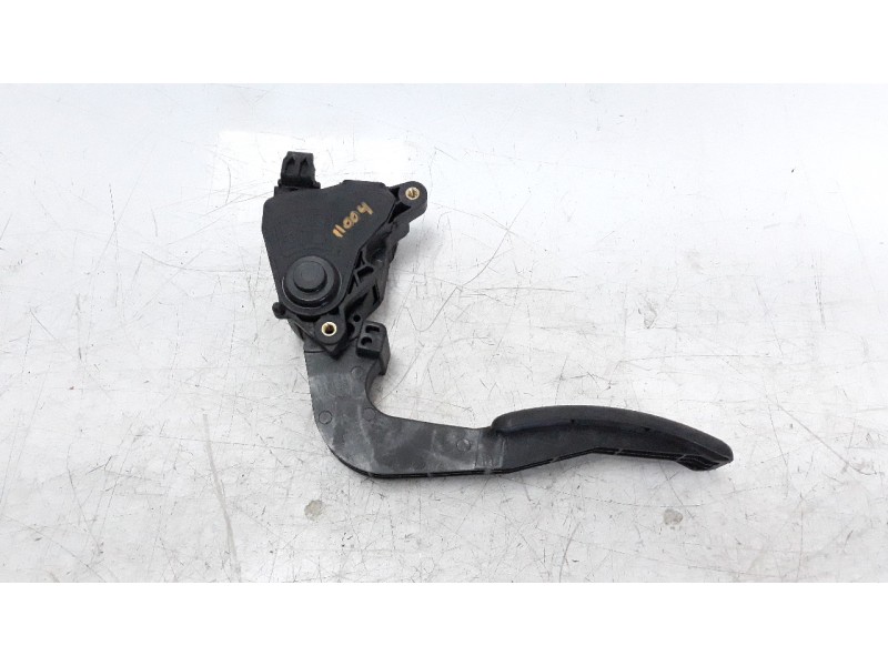 Recambio de potenciometro pedal para dacia dokker 1.5 dci diesel fap cat referencia OEM IAM 1800021343R  