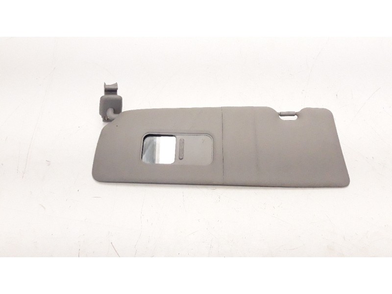 Recambio de parasol izquierdo para bmw serie 1 lim. (f20) 1.6 turbodiesel referencia OEM IAM 51447319153  