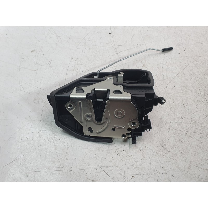 Recambio de cerradura puerta delantera izquierda para bmw 4 gran coupe (f36) 420 d referencia OEM IAM 51217229461 CRDBMW0148 EZC