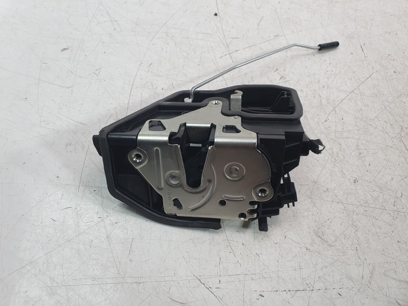 Recambio de cerradura puerta delantera izquierda para bmw 4 gran coupe (f36) 420 d referencia OEM IAM 51217229461 CRDBMW0148 EZC