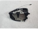 CERRADURA PUERTA DELANTERA IZQUIERDA 51217229461 CRDBMW0148 2106601/DLF020057HQ/EZCBM026
