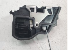 Recambio de cerradura puerta delantera izquierda para bmw 4 gran coupe (f36) 420 d referencia OEM IAM 51217229461 CRDBMW0148 EZC 2