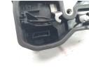 CERRADURA PUERTA DELANTERA IZQUIERDA 51217229461 CRDBMW0148 2106601/DLF020057HQ/EZCBM026
