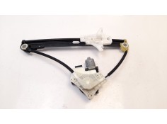 Recambio de elevalunas trasero derecho para volkswagen t-roc advance referencia OEM IAM 2GA839462G   2