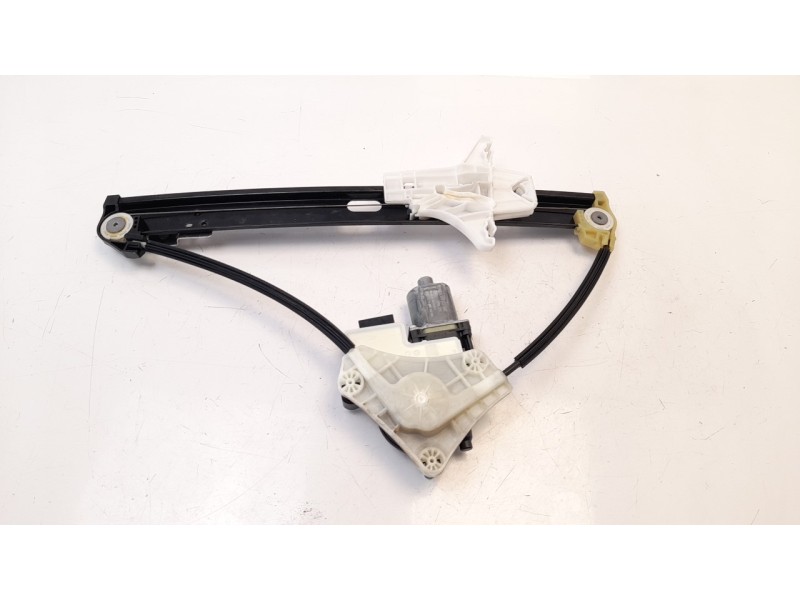 Recambio de elevalunas trasero derecho para volkswagen t-roc advance referencia OEM IAM 2GA839462G  