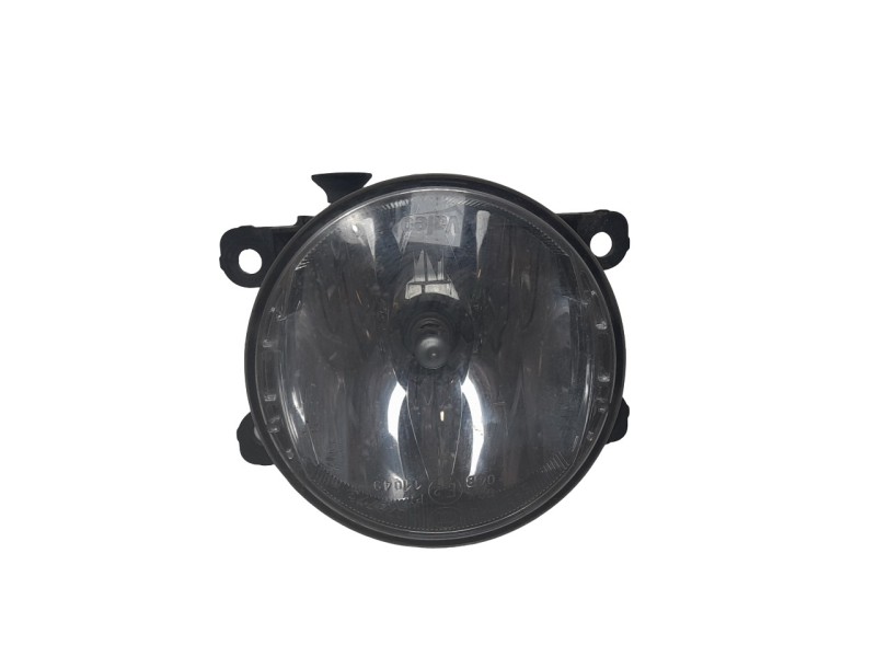 Recambio de faro antiniebla derecho para dacia duster (hs_) 1.2 tce 125 referencia OEM IAM 261500097R  10119960006/13226189/ME30