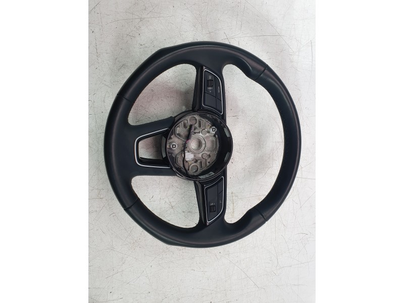 Recambio de volante para audi a3 sportback (8ya, 8yf) 30 tdi referencia OEM IAM 82A419091S  