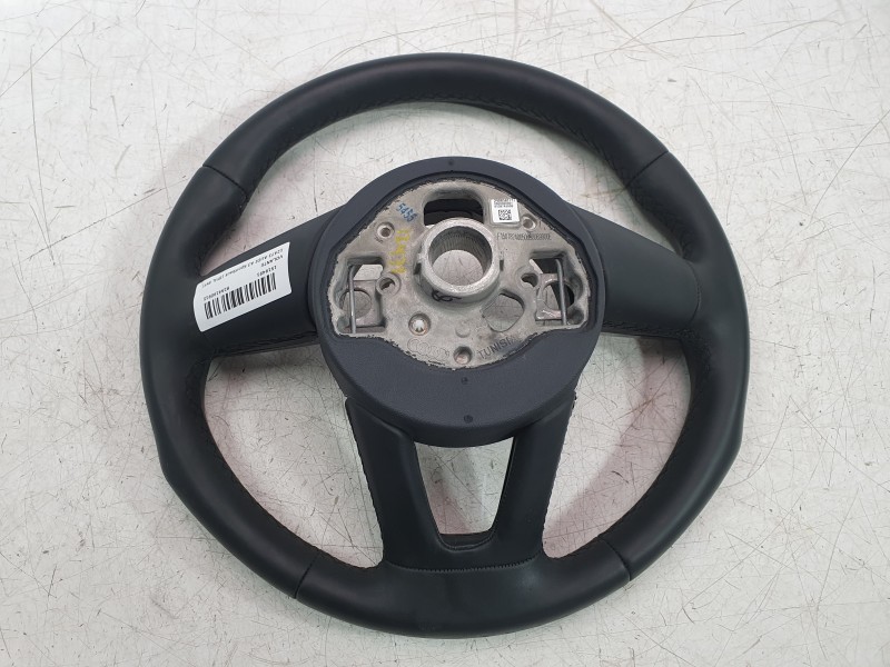 Recambio de volante para audi a3 sportback (8ya, 8yf) 30 tdi referencia OEM IAM 82A419091S  