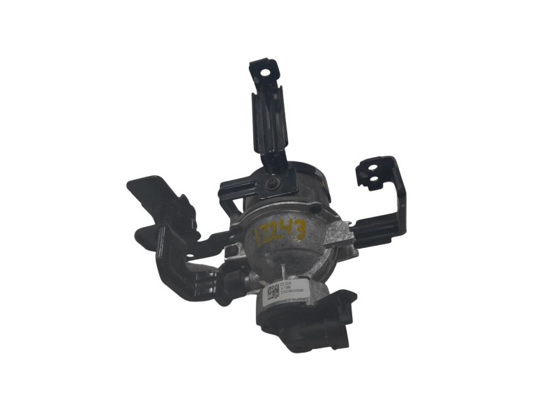 Recambio de faro antiniebla izquierdo para kia xceed (cd) 1.0 t-gdi referencia OEM IAM 92201J7300  