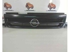 Recambio de rejilla delantera para opel astra f berlina 1.4 cat (l48) referencia OEM IAM 1320050 OP0132001 6637 2