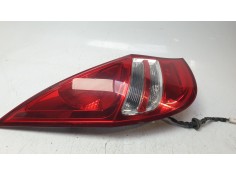 Recambio de piloto trasero izquierdo para hyundai i30 (fd) 1.6 crdi referencia OEM IAM 924012L010  108403651 , 16395431 , HN0404