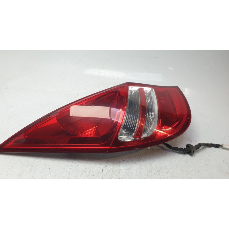 Recambio de piloto trasero izquierdo para hyundai i30 (fd) 1.6 crdi referencia OEM IAM 924012L010  108403651 , 16395431 , HN0404