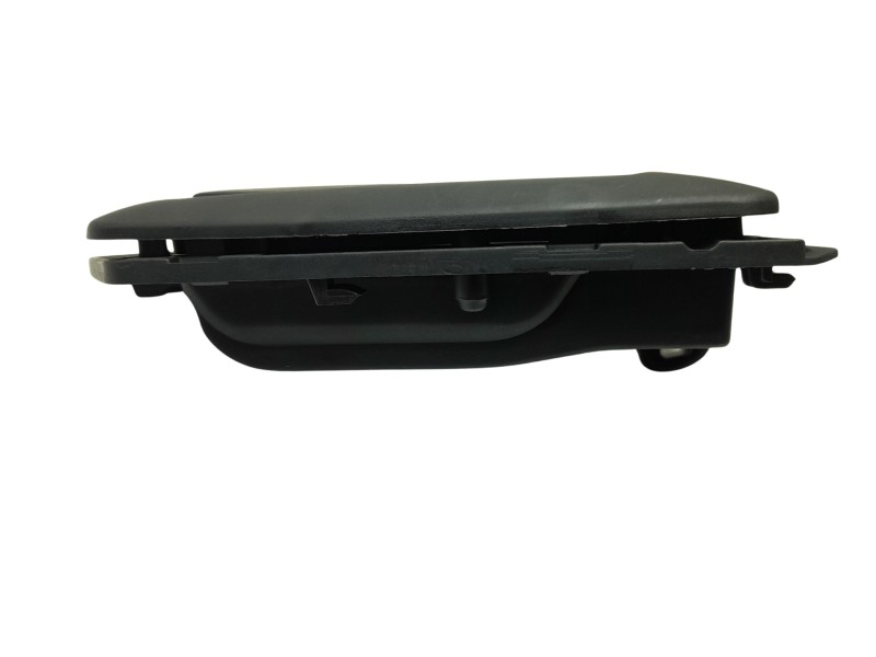 Recambio de maneta interior delantera izquierda para citroën berlingo referencia OEM IAM 9119C6 741121223 121223