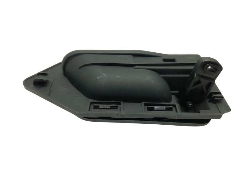 Recambio de maneta interior delantera izquierda para citroën berlingo referencia OEM IAM 9119C6 741121223 121223