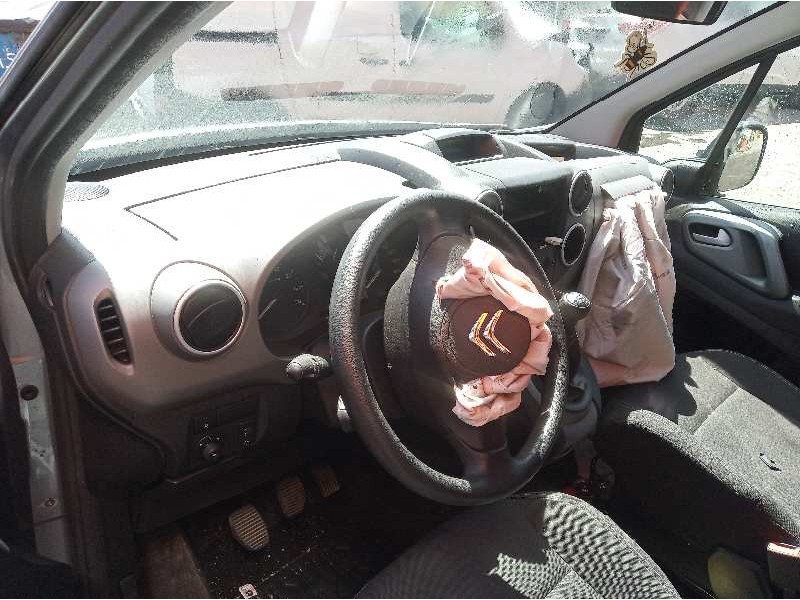 citroen berlingo station wagon del año 2016