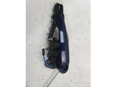 MANETA EXTERIOR DELANTERA IZQUIERDA X1738054903 X1738054903 