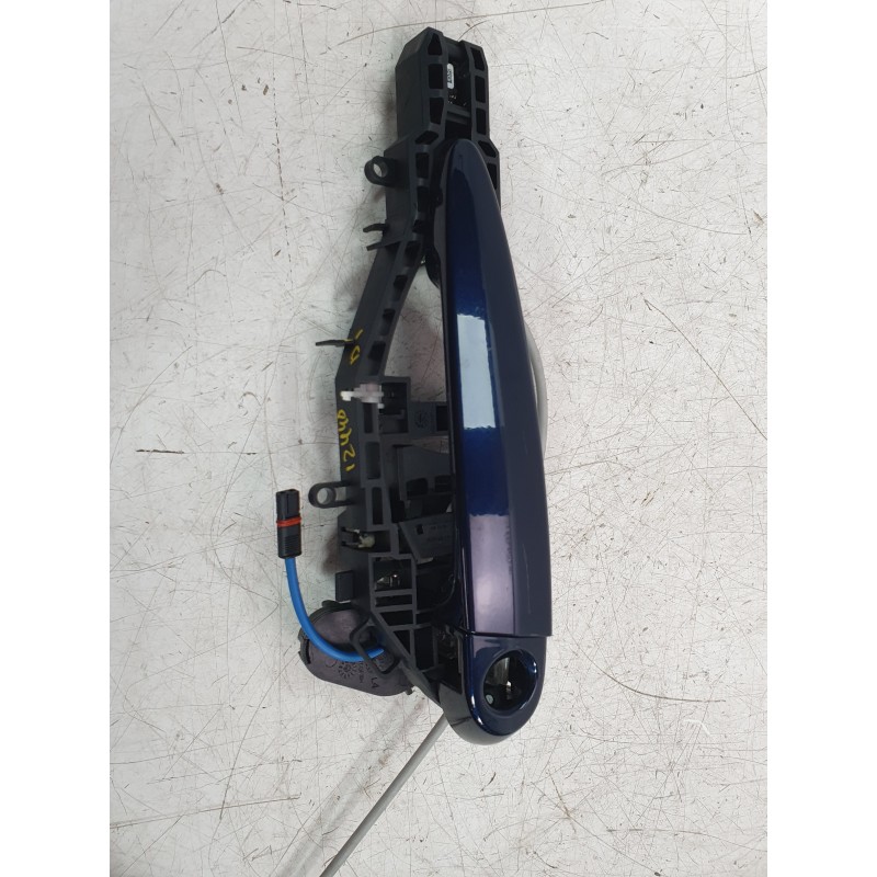 Recambio de maneta exterior delantera izquierda para bmw 4 gran coupe (f36) 420 d referencia OEM IAM X1738054903  