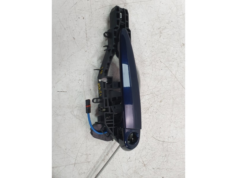 Recambio de maneta exterior delantera izquierda para bmw 4 gran coupe (f36) 420 d referencia OEM IAM X1738054903  