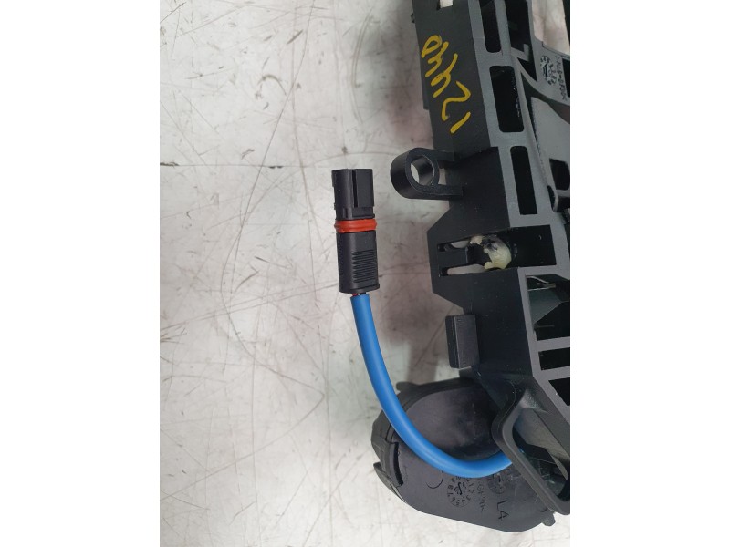 Recambio de maneta exterior delantera izquierda para bmw 4 gran coupe (f36) 420 d referencia OEM IAM X1738054903  