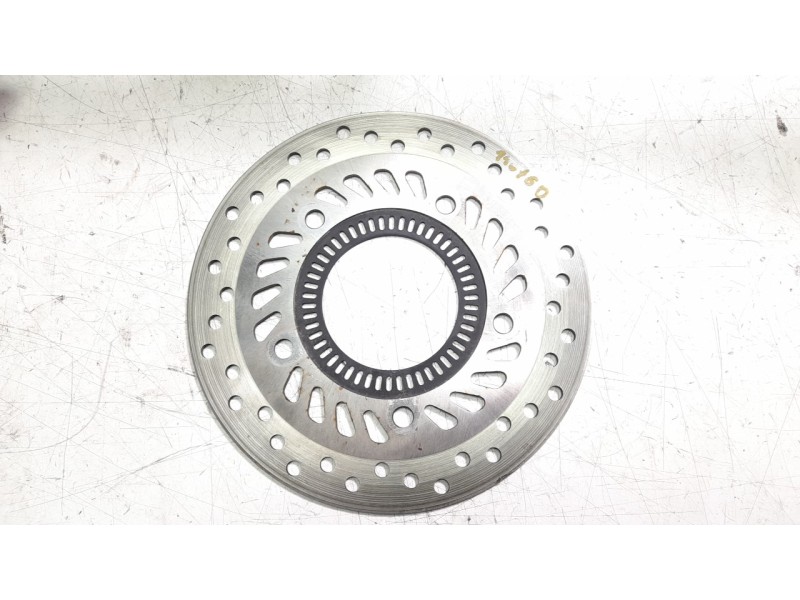 Recambio de disco freno delantero para honda pcx 125 pcx 125 referencia OEM IAM 45351K1YJ51  