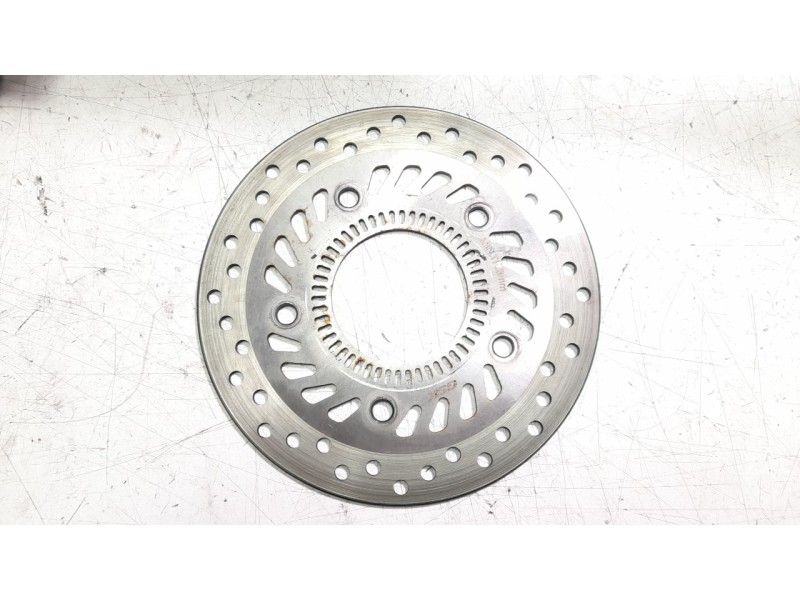 Recambio de disco freno delantero para honda pcx 125 pcx 125 referencia OEM IAM 45351K1YJ51  