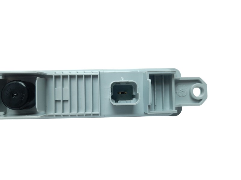 Recambio de piloto delantero izquierdo para citroën berlingo multispace (b9) 1.6 bluehdi 100 referencia OEM IAM 9812662280 10107