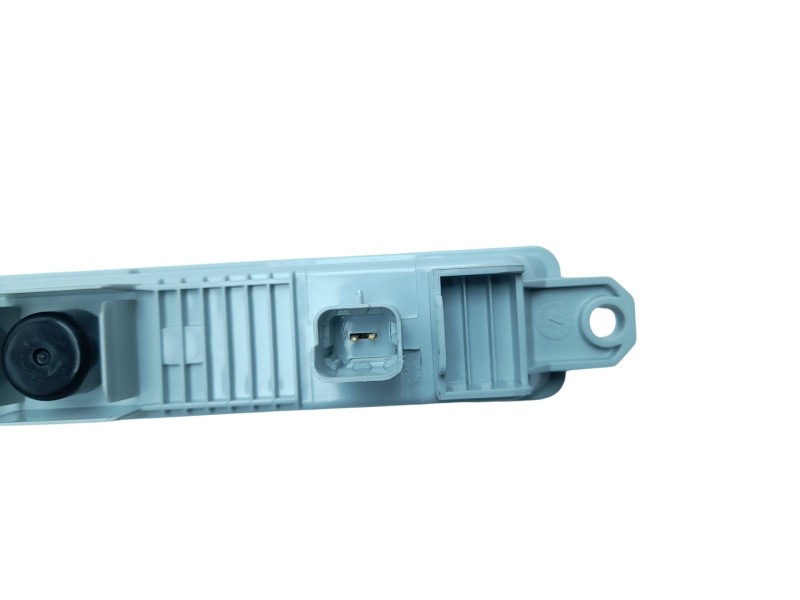 Recambio de piloto delantero izquierdo para citroën berlingo station wagon live edition referencia OEM IAM 9677409380 1010750000