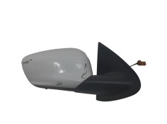 Recambio de retrovisor derecho para citroën c-elysee (dd_) 1.5 bluehdi 100 referencia OEM IAM 1609064580  1050753011/27228002/50