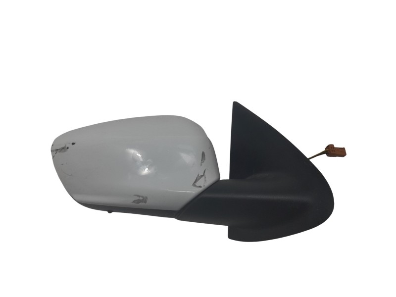 Recambio de retrovisor derecho para citroën c-elysee (dd_) 1.5 bluehdi 100 referencia OEM IAM 1609064580  1050753011/27228002/50